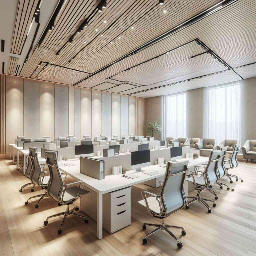 员工关怀组怎样为写字楼办公财务室私密性建立应对客户集中到访的检查清单